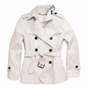 COACH Trench - Short